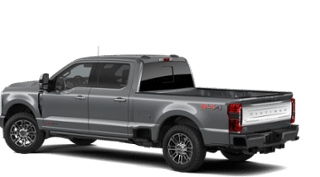 2026 Ford Super Duty® External Image 2